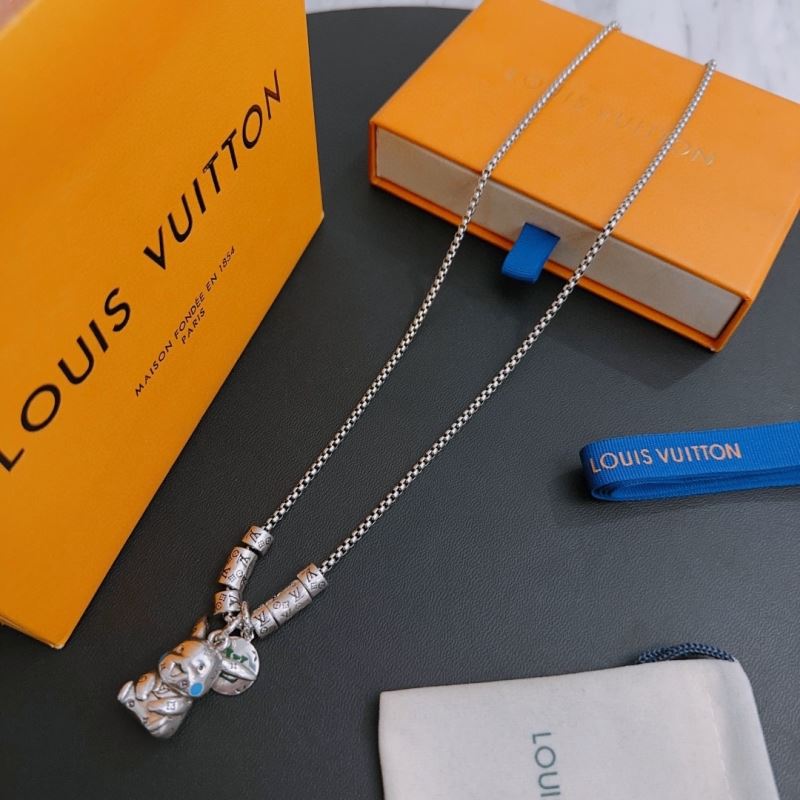 Louis Vuitton Necklaces